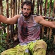 How do you make horror movies even more terrifying? The Green Inferno 2013 Filmweb