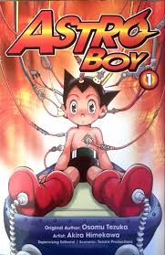 This is astro boy episode 1 in hd i'm the creator of astro boy all rights belong to sony entertainment. Manga Read Online Free Astro Boy 2003 Tetsuwan Atom 2003