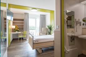 Dr Becker Rhein Sieg Klinik Investiert Knapp 1 Millionen In Patientenzimmer