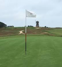 Just send the mods a message and we'll approve it as soon as we can. National Golf Links Of America Golf Course Review Uk Golf Guy