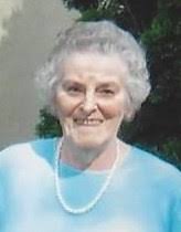 Vera Myrtle Ross Obituary