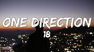 Deutsch translation of 18 by one direction. One Direction 18 Lyrics Youtube