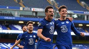 Chelsea football club is an english professional football club based in fulham, west london. Real Madrid V Chelsea Live Stream How To Watch The Champions League Wherever You Are In The World Fourfourtwo