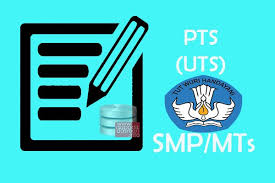 Prosem kelas 8 download kelas 8. Soal Pts Uts Bahasa Indonesia Kelas 8 Semester 1 Smp Mts Terbaru