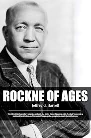 Amazon.com: Rockne of Ages: 9781942500704: Harrell, Jeffrey G: Books