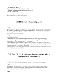 Text actualizat în baza actelor normative modificatoare, publicate în monitorul oficial al româniei, partea i, până la 26 iunie 2007: Https Insp Gov Ro Sites Comunicate Legea 20nr 20544 20din 202001 Pdf