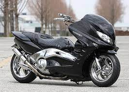 ヤマハ tmax プロが造るカスタム バイクブロス マガジンズ ビッグスクーター スクーター ヤマハ