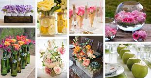 Look through these diy table centerpieces to find something that's stunning. 55 Best Summer Table Decoration Ideas And Designs For 2021