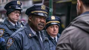 Who Is Nypd Deputy Inspector Richard Talmage On Fbi Nypd Fbi Richard