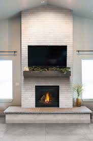 Wc0084 Stone Look Tile Stone Look Tile Fireplace Tile Fireplace