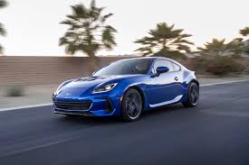 Whether you're off the beaten track, cruising the open highway or zipping around city streets, you can rest assured knowing that your subaru is covered by a 5 year/unlimited kilometres warranty, your servicing costs are capped and you have. 2022 Subaru Brz Keeps The Lightweight Back To Basics Sports Car Formula Alive Roadshow