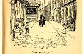 Omar Comin Yo The Wire As A Victorian Novel Victorian Novels Novels Omar