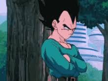 Share a gif and browse these related gif tags. Dbz Vegeta And Trunks Gifs Tenor