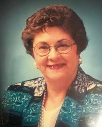 Margaret Petty Jones Bledsoe Obituary (2024)