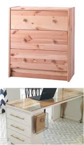 10 ikea products for your sewing space 1. 17 Easy To Build Diy Craft Desks You Just Can T Live Without Diy Crafts