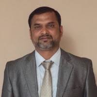 Dr. Mohammed Tajuddin