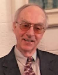 Charles Foster Obituary March 20, 2018