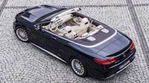 Mercedes Amg S65 Cabriolet 630 Ch Pour La Belle Decapotable Mercedes Amg Cabriolets New Mercedes Amg