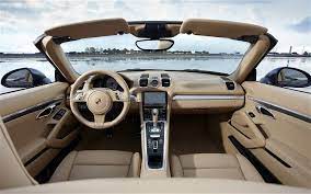 Pin On Car Interiors