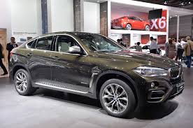2015 Bmw X6 Makes Its World Debut At The Paris Motor Show Bmw X6 Dream Cars Bmw Bmw