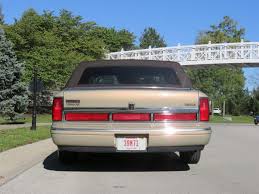 Image result for Light Cypress 1997 Town Car