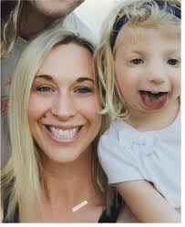 A New Tradition… my W&L speech