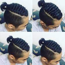 27 Braids For Men Cool Man Braid Hairstyles For Guys 2019 Guide