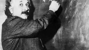 For the first time, astronomers have caught a glimpse of light being reflected. Albert Einstein Greenlight Rights