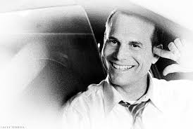 Bill Paxton