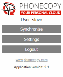Read more about uc browser. Phonecopy For Kaios