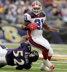 But alas, it would not come to be. Willis Mcgahee Buffalo Bills Bills Jordan Poyer