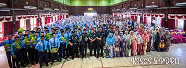 Permohonan penempatan mbk tingkatan 4 (vokasional) secara dalam talian ke smpkv. Kolej Islam Sultan Alam Shah Official Posts Facebook