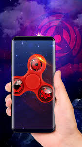 Wallpapers sharingan gif wallpaper cave animated sharingan. Fidget Spinner Sharingan Live Wallpaper Gif For Android Apk Download