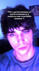 Thomas Anderton Homeless