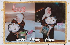Dalam sejarah islam, ada begitu banyak perempuan yang patut menjadi teladan bagi kita semua. 10 Kado Ulang Tahun Romantis Dan Unik Yang Diinginkan Wanita Vivilutviana Com
