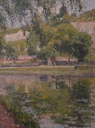Epingle Sur Impressionism