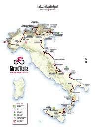 Season with three victories that coincided with the covid calendar in 2020, and came out. Our Favorite Places On The Giro D Italia 2020 Route Part 2