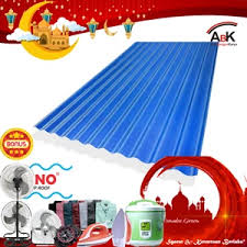 Kami menawarkan harga fiberglass atap dengan penawaran harga murah, untuk kebutuhan penutupan pada bagian atap bangunan anda. Jual Atap Plastik Harga Terbaik Dari Supplier Dan Distributor