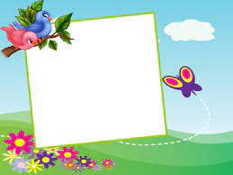 Ivone Producoes Molduras Em Png Tema Infantil Molduras Para Fotos Infantil Foto Infantil Moldura Infantil