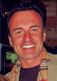 What could be more invigorating and bring more smiles, happy yelps, and memories than harnessing up to a cable sometimes as a couple, it's just downright refreshing to have fun stuff to do that's cheesy and goofy. Julian Mcmahon Wikipedia
