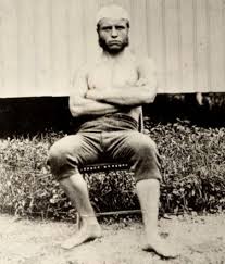 The Strenuous Life: Theodore Roosevelt's Mixed Martial Arts