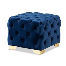We did not find results for: Blue Velvet Tufted Square Footstool Ottoman Gold Base In 2021 Gold Ottoman Ottoman Blue Storage Ottoman