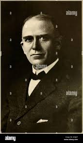 Newtown's history and historian, Ezra Levan Johnson . FREDERICK V. FOOTE  Born at Newtown Oct. 23. 1816, for many years conducted a boys f,;^.°°  div^toinyN. T. Many prominent business men in the