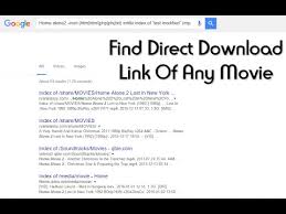 Here is what you need to know about downloading movies from the internet, as well as what to look out for before you watch movies online. Direct Movie Download Link Youtube