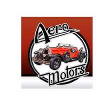 Aero Motors Used Car Sales Aeromotors - Profile Pinterest