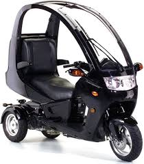 Auto Moto Gearculture Electric Scooter For Kids Three Wheel Scooters Electric Scooter