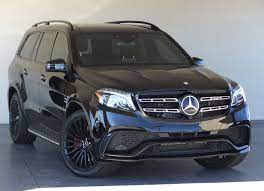 We did not find results for: Used 2017 Mercedes Benz Gls Gls 63 Amg Marietta Ga