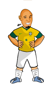 59 transparent png illustrations and cipart matching roberto carlos. Roberto Carlos By Educomics On Deviantart
