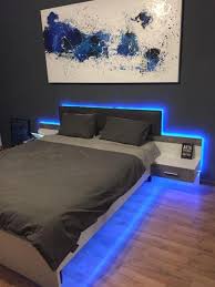 Glorious Photo Modernboysbedroom Boy Bedroom Design Bedroom Setup Led Lighting Bedroom See more ideas about desk setup, room setup, setup. bedroom setup led lighting