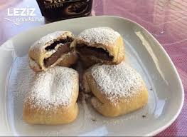 cikolata dolgulu kurabiye izmir bombasi leziz yemeklerim yemek tarifi yemek leziz yemek kurabi ye